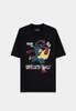 Pokémon - Mega Lucario Gotta Catch Em All - T-shirt manches Voir les images du produit 2