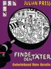 Finde den Täter - Geheimbund Rote Koralle Produktbild-Vorschau 2