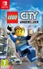 LEGO City: Undercover (NSW) Produktbild-Vorschau 4
