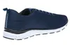 BORAS Sneaker in Übergrößen Blau 5203-0051 große Produktbild-Vorschau 4