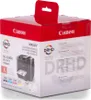 Canon PGI-2500XL Druckerpatrone Multipack schwarz, gelb, Produktbild-Vorschau 10