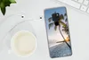 MuchoWow® Handyhülle Schutzhülle Hülle für Huawei P40 Lite Produktbild-Vorschau 6