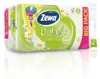 Toaletný papier, 3-vrstvový, 16 kotúčov, ZEWA "Deluxe", kamilka Productafbeelding-voorbeeld