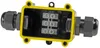 Kabelverbinderbox 2 Anschlüsse IP68 230V Ø 9-12mm für Produktbild-Vorschau 4