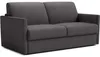 MAD IN ITALY Convertible Sofa SMALL 3-Sitzer anthrazit, Produktbild-Vorschau 4