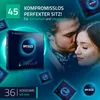 MY.SIZE PRO ELITE Kondome, Größe 0, 45 mm, extra schlanke Produktbild-Vorschau 2