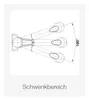 Blanco Blancowega-S II 526421 Silgranitweiß/Chrom Produktbild-Vorschau 12