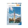 Puzzle Ravensburger - Burj Khalifa Dubai, 500 Teile Produktbild-Vorschau 3