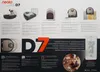 Neato Robotics Botvac D7 Connected D701, Beutellos, Produktbild-Vorschau 22