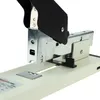 A close-up view of a heavy-duty stapler. Náhľad obrázku produktu