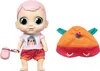 Zapf Creation 905586 - CHOU CHOU Baby Robin Limited Edition Produktbild-Vorschau 1