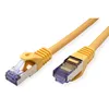 ROLINE Patchkabel Cat.6A S/FTP (PiMF), Component Level, Produktbild-Vorschau 3