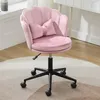 MODFU Loungesessel Bürostuhl Einzelstuhl Relaxsessel Produktbild-Vorschau 10