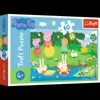Trefl Peppa Pig Holiday Fun puzzle 60 ks Ostatné Náhľad obrázku produktu 9