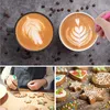 6 Stück Tortendekorationsnadel, Kuchen Dekorieren Werkzeug Produktbild-Vorschau 3