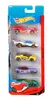 Hot Wheels 5er Geschenkset Sortiment (rollierend) Produktbild-Vorschau 61