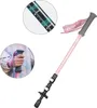 Kinder Teleskop Wanderstöck, verstellbar 51–100 cm, Produktbild-Vorschau 2