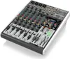 Behringer Xenyx X1204USB mikser audio 12 kanałów Szary Podgląd zdjęcia produktu 2