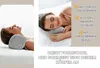 Totsy Baby Nackenrolle Kopfkissen mit Foam Velvet 40x15 cm Produktbild-Vorschau 4