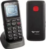 Simvalley Mobile XL-915 V2 Senioren- & Notruf-Handy mit Produktbild-Vorschau 2