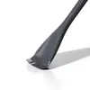 OXO-Spoon flexibilní silikonová šedá, dobré gripy Náhled obrázku produktu 5