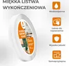 QUEST Listwa wykończeniowa PCV 10x10mm, 5m, samoprzylepna, Podgląd zdjęcia produktu 3