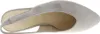 Gabor 61.520 dámske topánky - Sling Pumps grey Elegant NEW Náhľad obrázku produktu 18