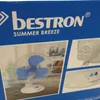 Bestron Ventilateur de table mobile Ø 27cm, petit Voir les images du produit 13