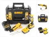 DeWalt DCF620P2K bÃ1/4rstenloser Trockenbauschrauber 5,0 Ah Produktbild-Vorschau 11