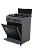 Gasline SHGG6060KGGX Gas Standherd 60cm , Gasbackofen, Produktbild-Vorschau 2