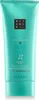 A teal colored tube of Rituals The Ritual of Karma After Sun Gel Lotion. Produktbild-Vorschau