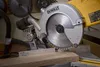 Dewalt DWS778 Kappsäge Gehrungssäge Paneelsäge Produktbild-Vorschau 26