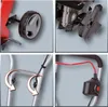 Einhell Power X-Change GE-CR 30 Li-Solo zappatrice rotante Anteprima dell’immagine prodotto 35