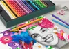 FABER-CASTELL Polychromos & Pitt Graphite Matt 40er Voir les images du produit 4