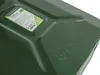 Canister en métal pour carburant, 20L Voir les images du produit 4