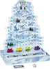Hasbro Yippie Yippie Yeti, Kinderspiel, vertikal spielbar, Produktbild-Vorschau 3