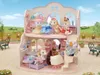 SYLVANIAN FAMILIES Süße Pony Freunde     0 Produktbild-Vorschau 11