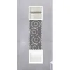 BADLAND Unterputz Wandnische Toilettenpapierhalter WALL BOX Produktbild-Vorschau 3
