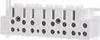 Zählersteckklemme universZ Drehstrom 63 A sperrbar ohne Produktbild-Vorschau 3