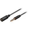 Wentronic 3m 3.5mm, 3.5mm, 3.5mm Produktbild-Vorschau 11