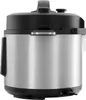 Crock-Pot Express, 5,6 liter, 1000 watt, zwart, roestvrij Productafbeelding-voorbeeld 3