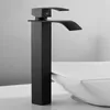 Rubinetto Da Lavabo REA LOTUS BlackHigh Anteprima dell’immagine prodotto 4