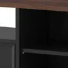 Küchenschrank Unterschrank, Sideboard Aufbewahrungsschrank Produktbild-Vorschau 7