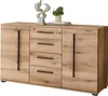 Sideboard "Design-D" in Evoke Eiche Kommode 150 cm, mit Produktbild-Vorschau 9