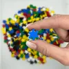 Meli Minis 400 Elemente – Een creatieve constructieset voor Productafbeelding-voorbeeld 7
