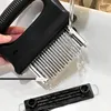 Fleischzartmacher mit 48 Klingen, Fleischklopfer aus Produktbild-Vorschau 13