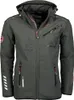 Geographical Norway ROYAUTE Men Softshell Jacke Herren Produktbild-Vorschau 1