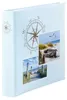 Hama Compass, Hellblau, 400 Blätter, 10 x 15 cm, Weiß, 100 Produktbild-Vorschau 5