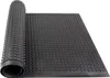 Arbeitsmatte Bubble Naturgummi Schwarz 60x90 cm Produktbild-Vorschau 2