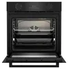 Beko BBIR17300BCS, Střední, Elektrická trouba, 72 l, 3300 Náhled obrázku produktu 4
